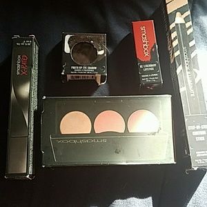 Smashbox bundle